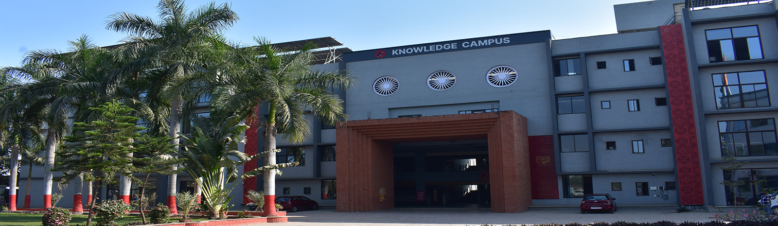 Knowledge Kids School, Anand