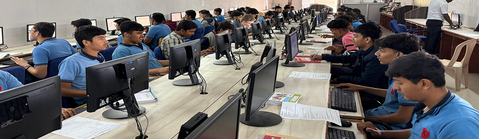 Knowledge Kids School, Anand