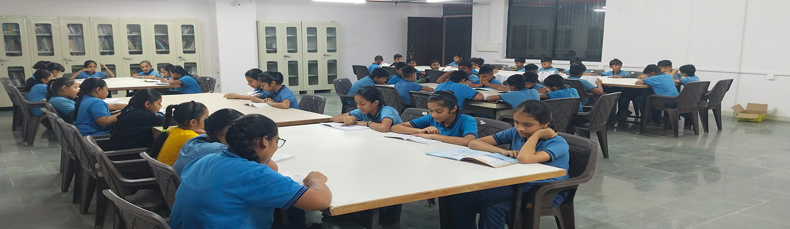 Knowledge Kids School, Anand