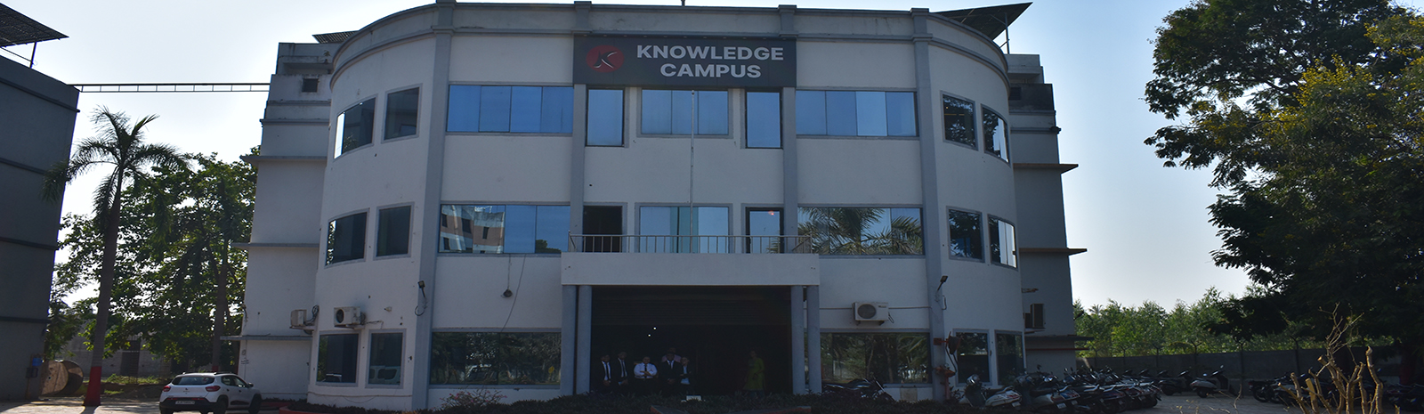 Knowledge Kids School, Anand